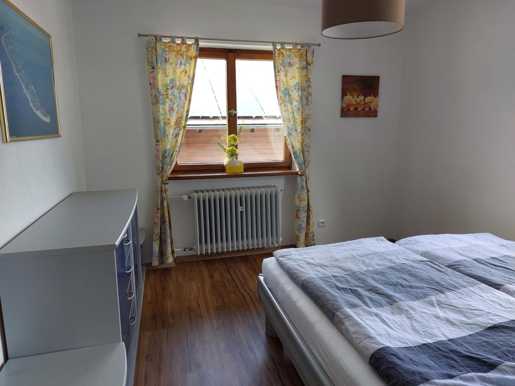 Ferienwohnung Oberstdorf Exterior foto